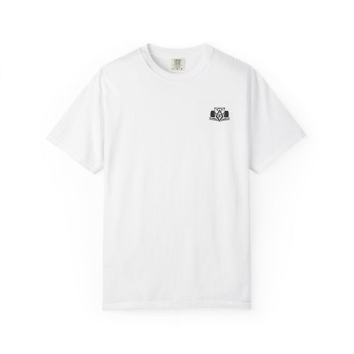 Anticipation Factor Race Logo T-Shirt